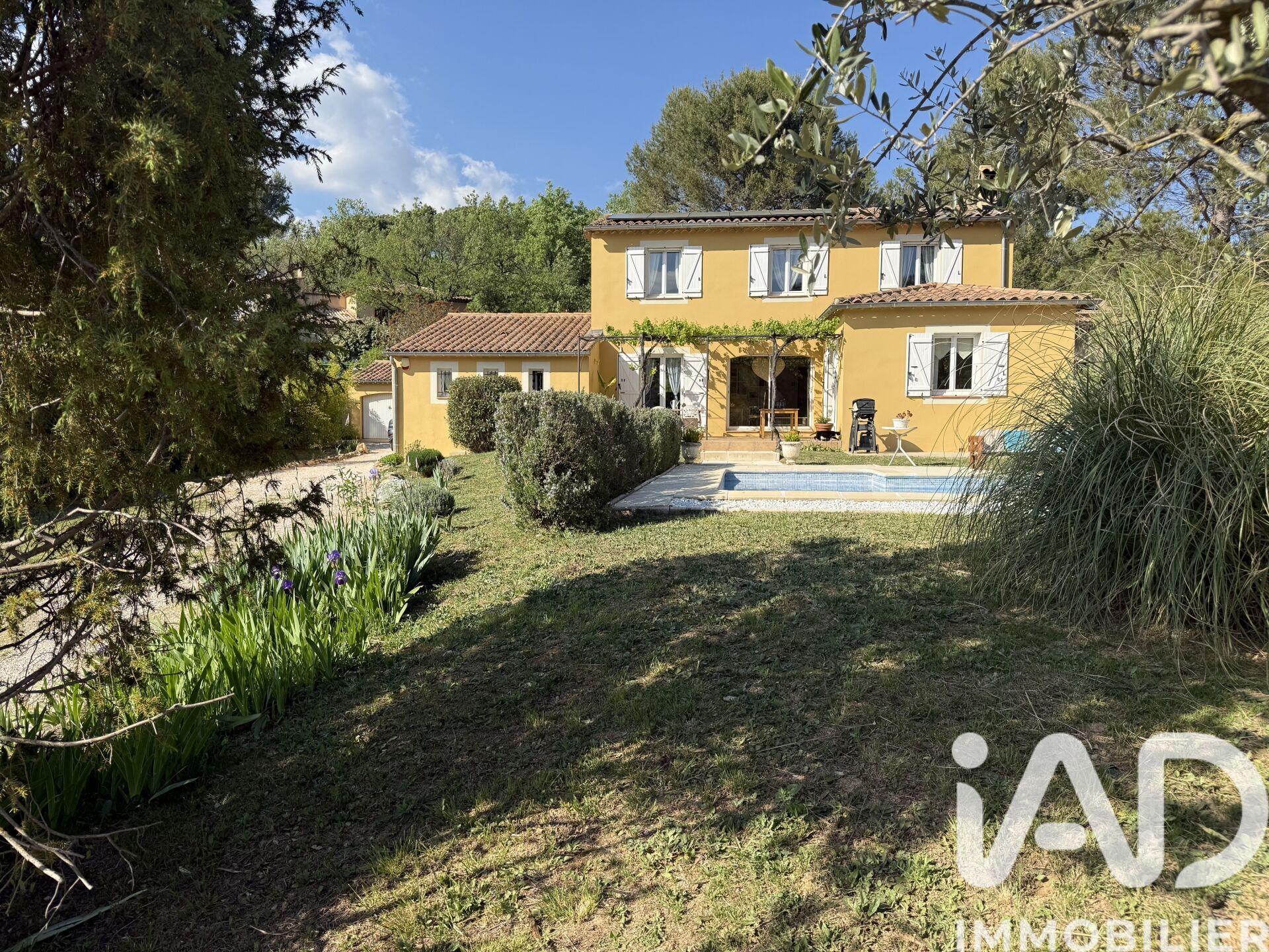 Vente Maison/villa 8 pièces - Photo 3
