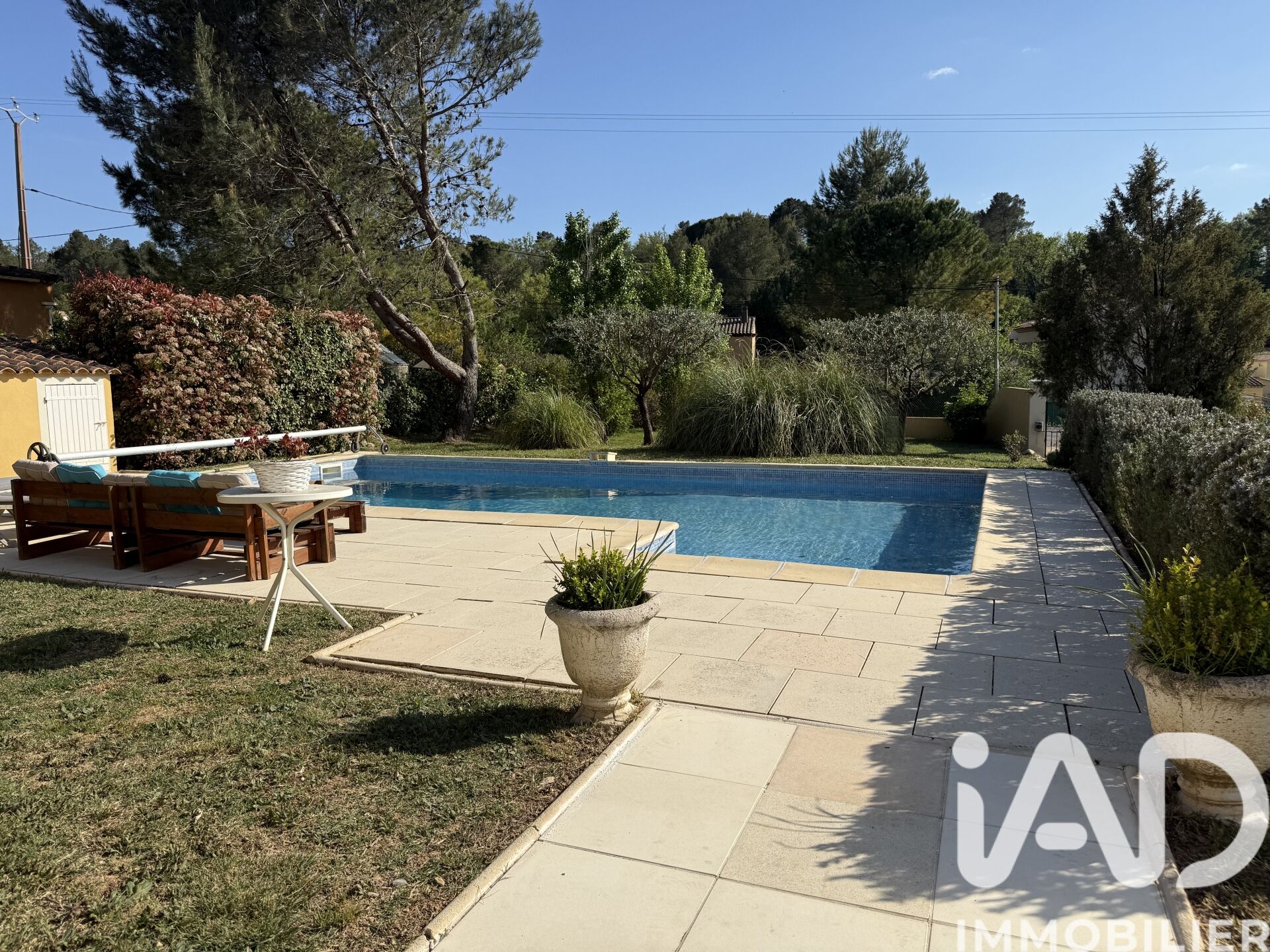 Vente Maison/villa 8 pièces - Photo 5