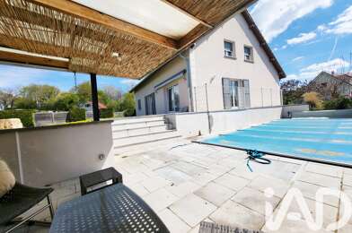 Maison 8 pièces 364000 €