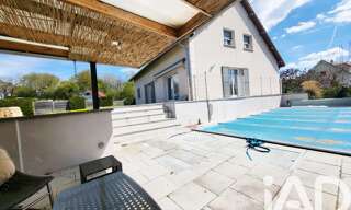 Maison 8 Pièces 202 m² à vendre à Florimont (90100)