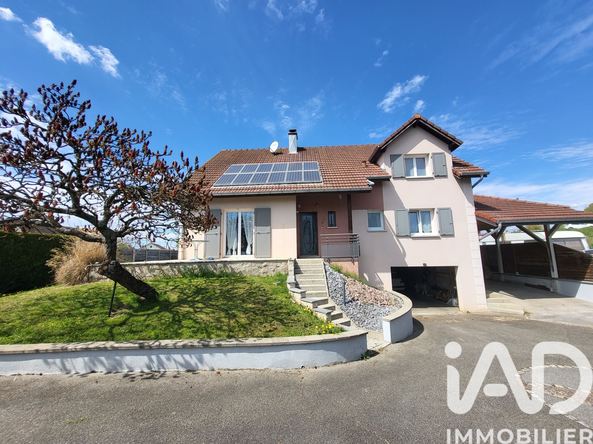 Vente Maison de village 8 pièces - Photo 2