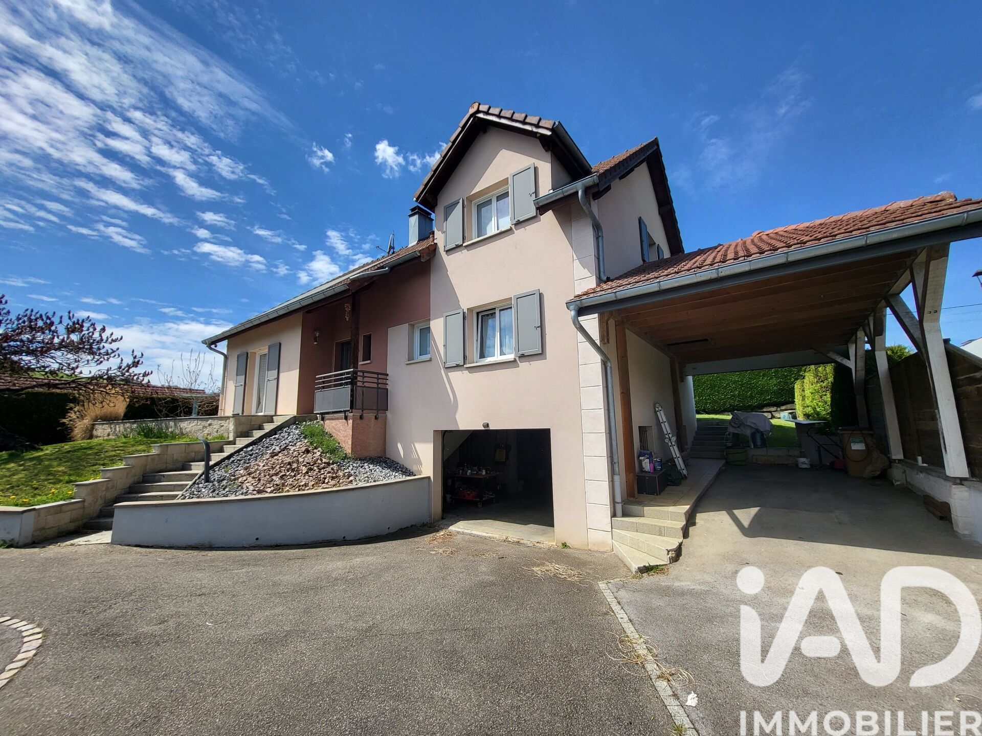 Vente Maison de village 8 pièces - Photo 3