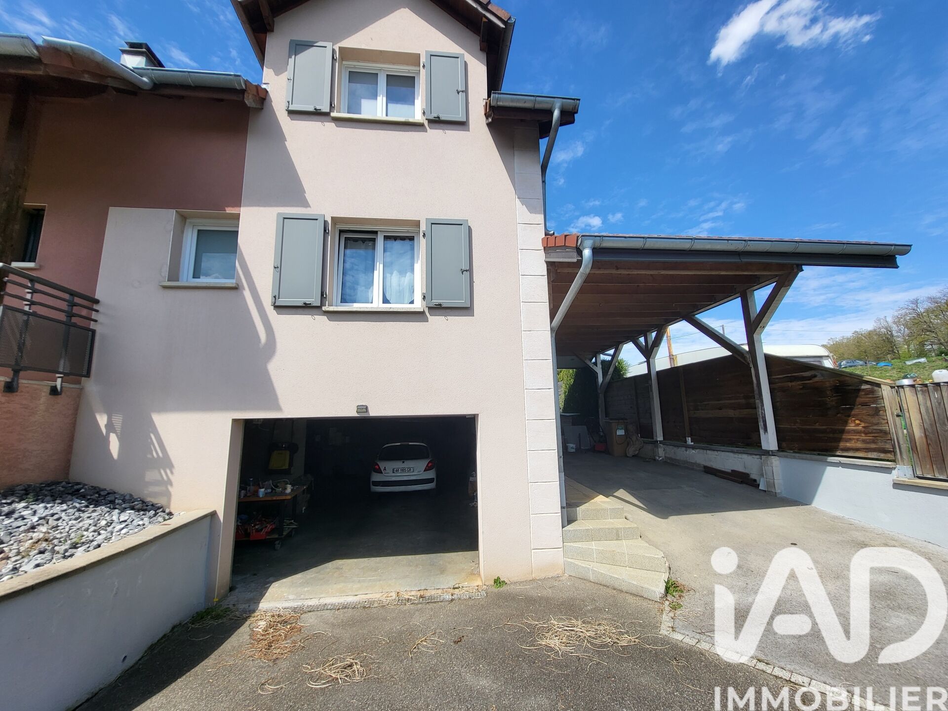 Vente Maison de village 8 pièces - Photo 4