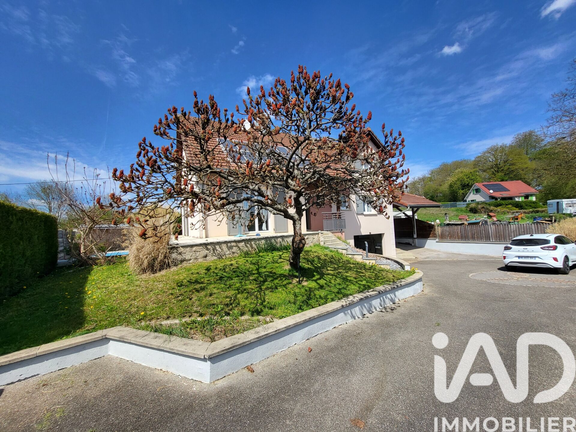 Vente Maison de village 8 pièces - Photo 5