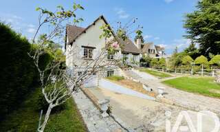 Maison 4 Pièces 120 m² à vendre à Bourdonné (78113)