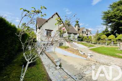 Maison 4 pièces 349000 €