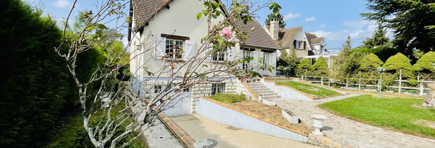 Maison 4 Pièces 120 m² à vendre à Bourdonné (78113)