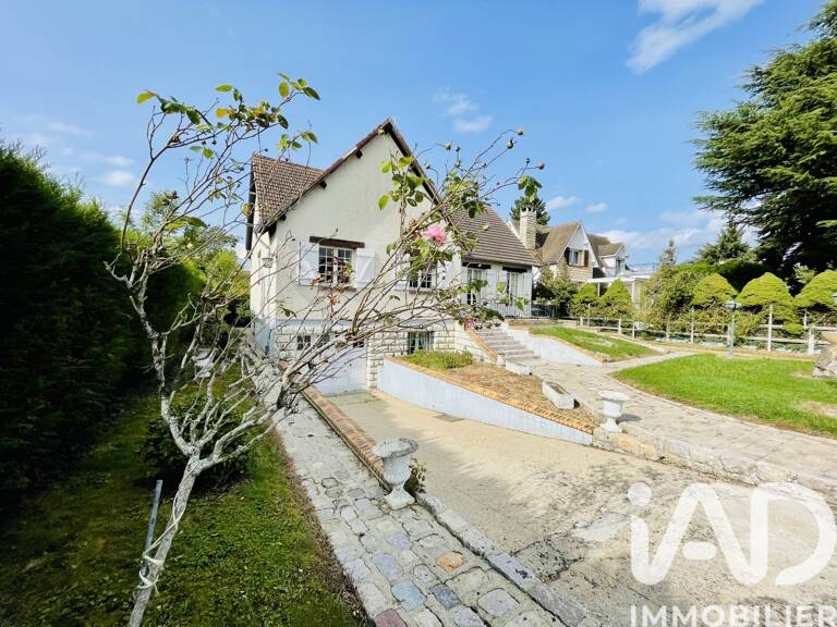 Vente Maison/villa 4 pièces — photo 1