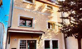 Maison 5 Pièces 90 m² à vendre à Villiers-sur-Marne (94350)