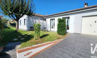 Maison 5 Pièces 108 m² à vendre à Fonbeauzard (31140)