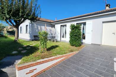 Maison 5 pièces 359000 €