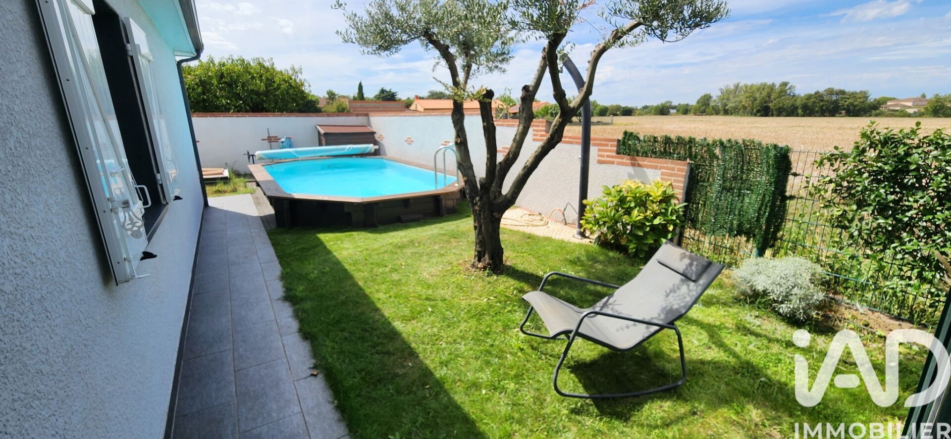 Vente Maison/villa 5 pièces - Photo 2