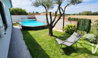 Maison 5 Pièces 108 m² à vendre à Fonbeauzard (31140)