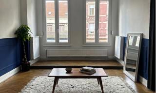 Appartement 4 Pièces 81 m² à vendre à Metz (57000)