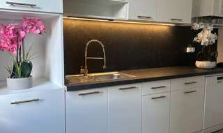 Appartement 4 Pièces 81 m² à vendre à Metz (57000)