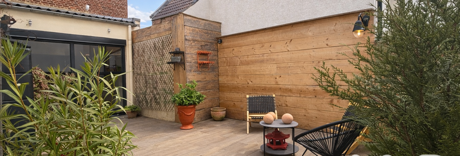 Maison 4 Pièces 138 m² à vendre à Camon (80450)