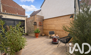 Maison 4 Pièces 138 m² à vendre à Camon (80450)