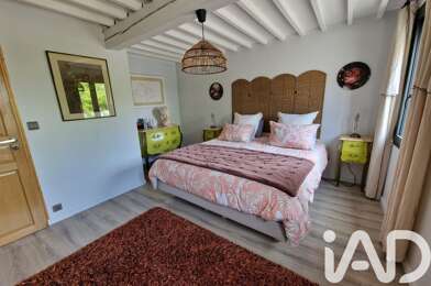 Maison 4 pièces 329000 €