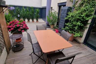 Maison 4 pièces 309000 €