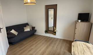 Appartement 1 Pièce 16 m² à vendre à Reims (51100)