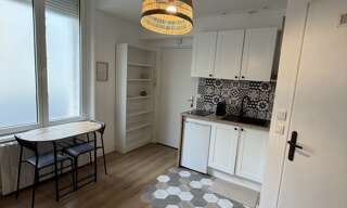 Appartement 1 Pièce 16 m² à vendre à Reims (51100)