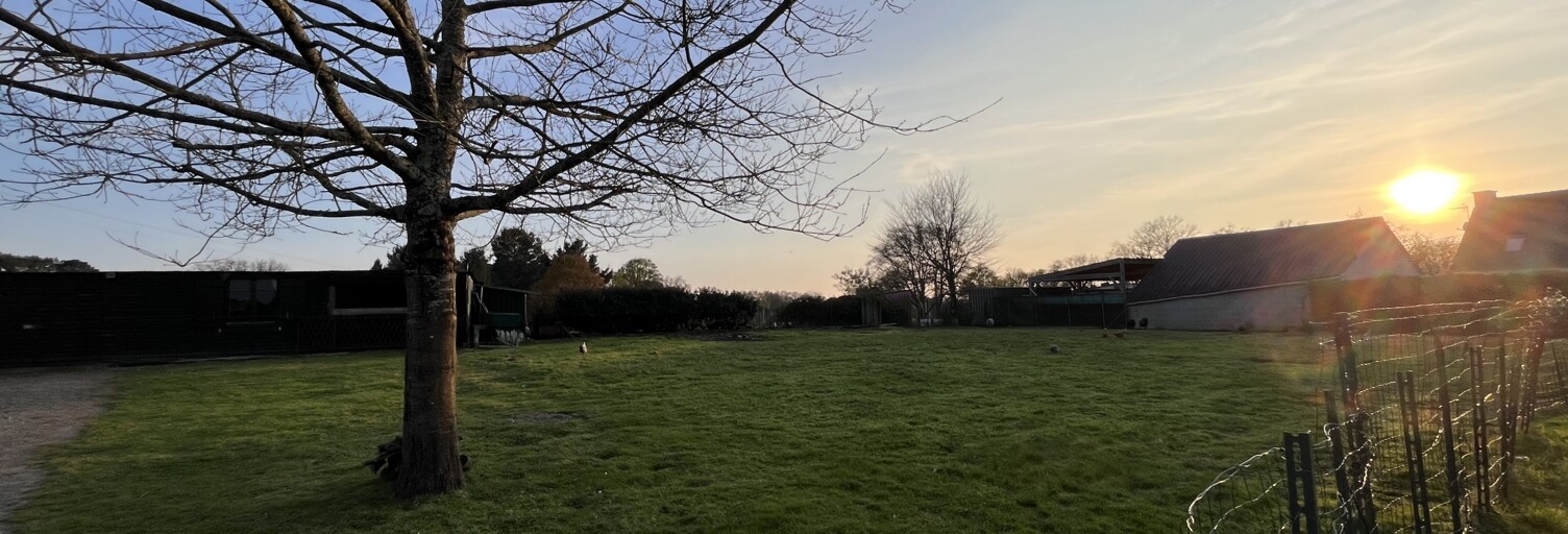 Terrain  1424 m² à vendre à Missillac (44780)