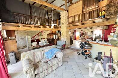 Maison 5 pièces 173000 €