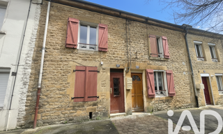 Immeuble  261 m² à vendre à Charleville-Mézières (08000)