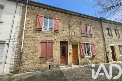 Immeuble  159000 €