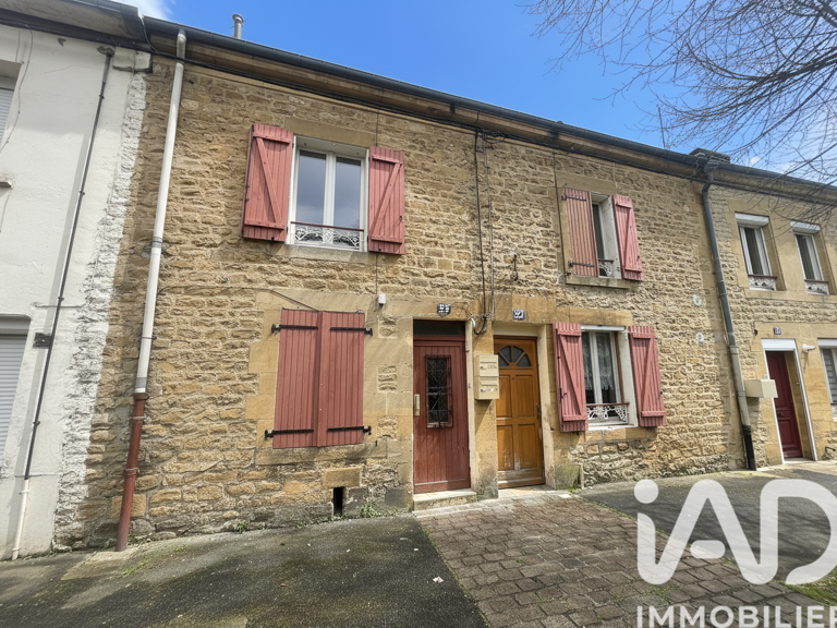 Vente Immeuble 261 m&sup2; — photo 1