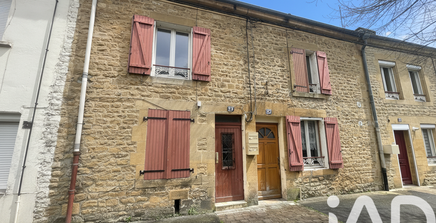 Vente Immeuble 261 m&sup2; — photo 1