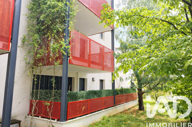 Appartement 3 pièces 180000 €