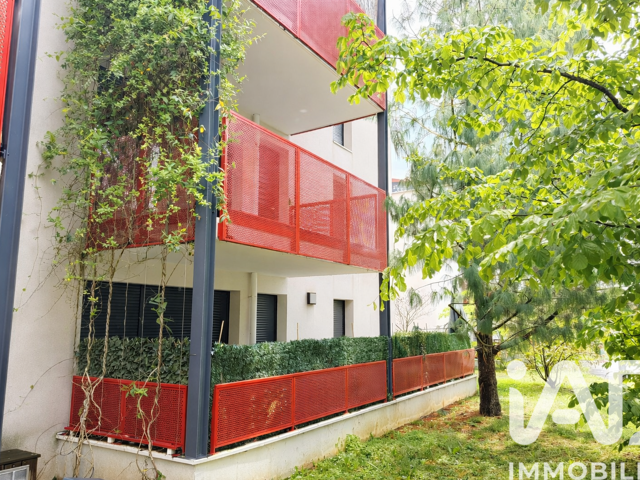 Vente Appartement 3 pièces — photo du bien