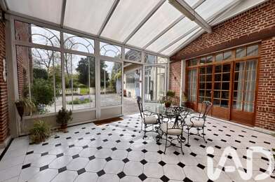 Maison 7 pièces 359000 €