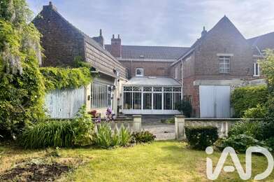 Maison 7 pièces 359000 €