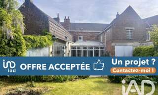 Maison 7 Pièces 202 m² à vendre à Gondecourt (59147)