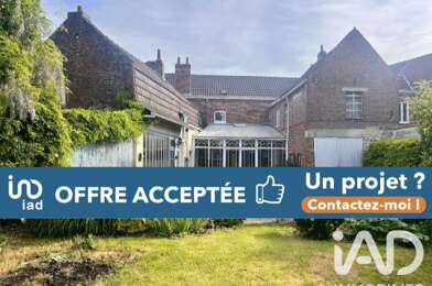Maison 7 pièces 359000 €