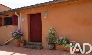 Maison 3 Pièces 86 m² à vendre à Saint-Julien (83560)