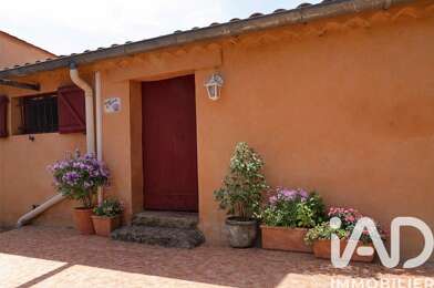 Maison 3 pièces 189000 €