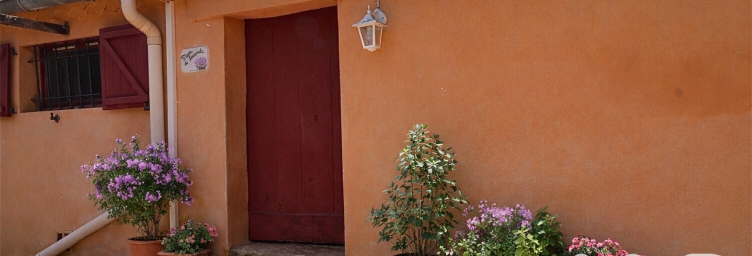 Maison 3 Pièces 86 m² à vendre à Saint-Julien (83560)