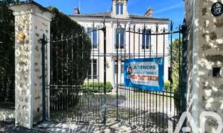 Maison 6 Pièces 145 m² à vendre à Coulommiers (77120)