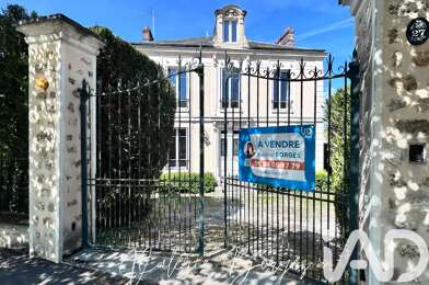 Maison 6 pièces 395000 €