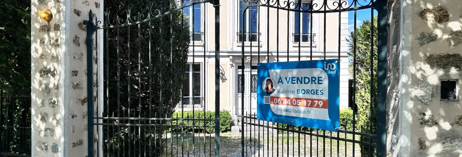 Maison 6 Pièces 145 m² à vendre à Coulommiers (77120)