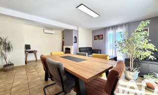 Maison 5 Pièces 110 m² à vendre à Saint-Gilles (30800)