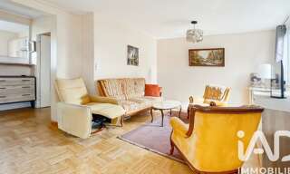 Appartement 3 Pièces 75 m² à vendre à Beauvais (60000)