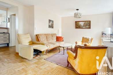 Appartement 3 pièces 99000 €