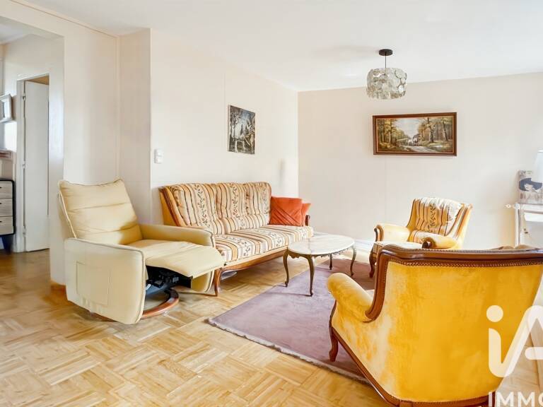 Vente Appartement 3 pièces — photo 1