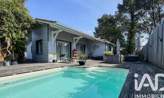 Maison 4 Pièces 124 m² à vendre à Capbreton (40130)