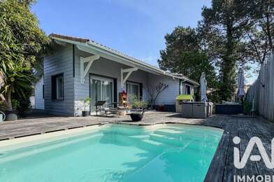 Maison 4 pièces 762000 €