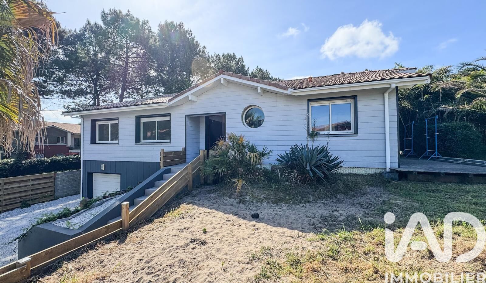 Vente Maison/villa 4 pièces - Photo 2